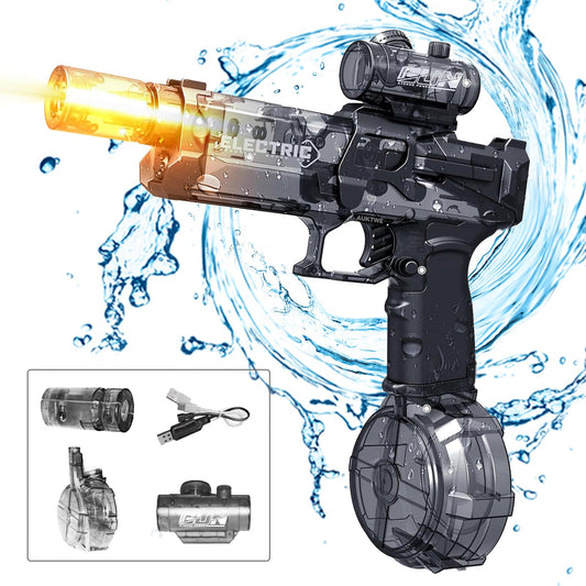 Electric Water  Blaster